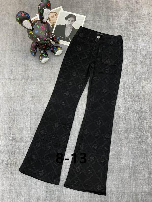 Chanel Women's Jeans 12